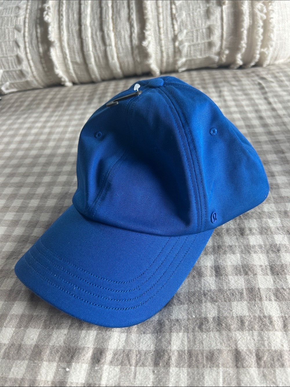 lululemon baseball hat